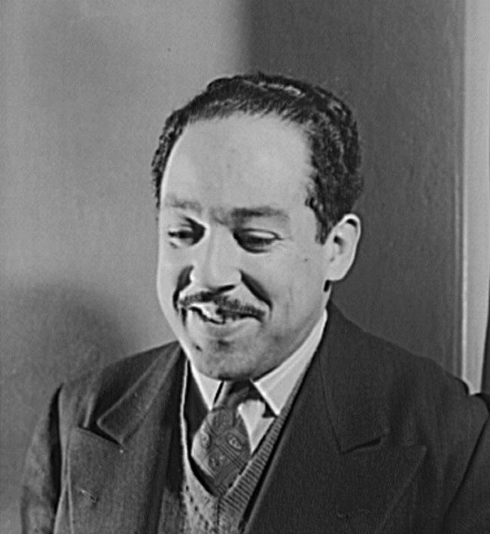 Langston Hughes created credible and creditable dialogue in his Jesse B. Semple (or Simple) short stories.