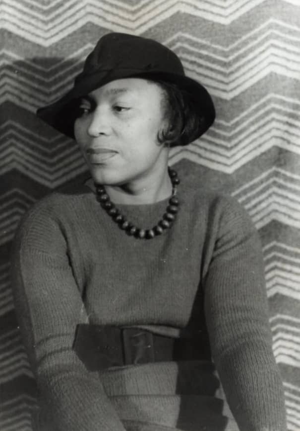 Zora Neale Hurston wrote Their Eyes were Watching God—not There (or They’re) Eyes were Watching God.