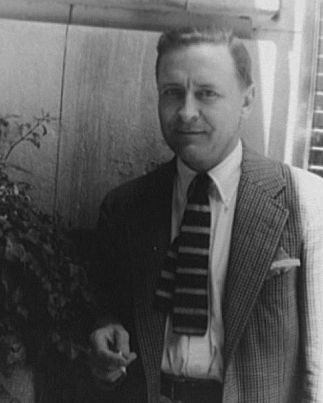 In The Great Gatsby, F. Scott Fitzgerald wrote about the luxurious lives of Long Islanders living on luxuriant estates.