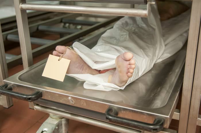 Most whole body donations are made by people for altruistic rather than pragmatic reasons. Communicate your choice and reasoning with your next of kin.