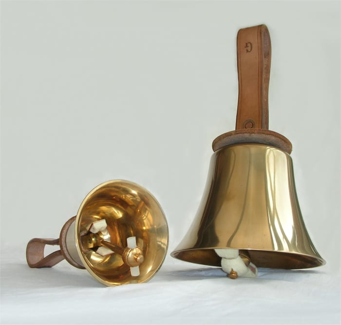 Interesting Facts About the History of Bells Owlcation
