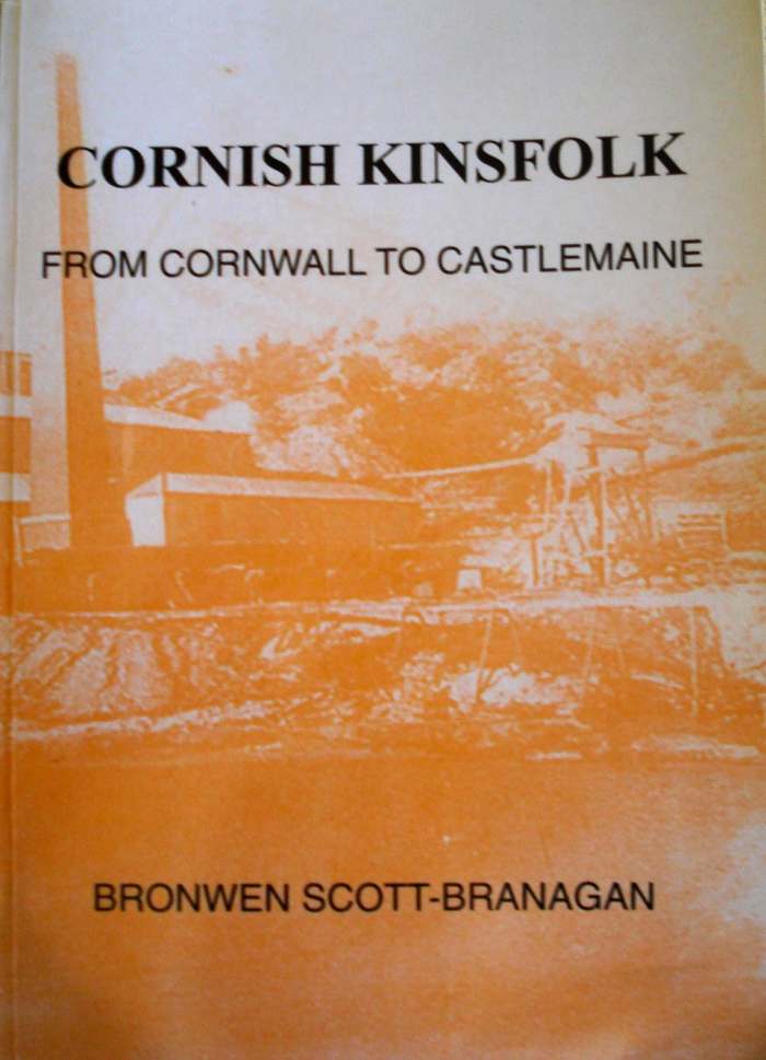 Are They Cornish Words? HubPages