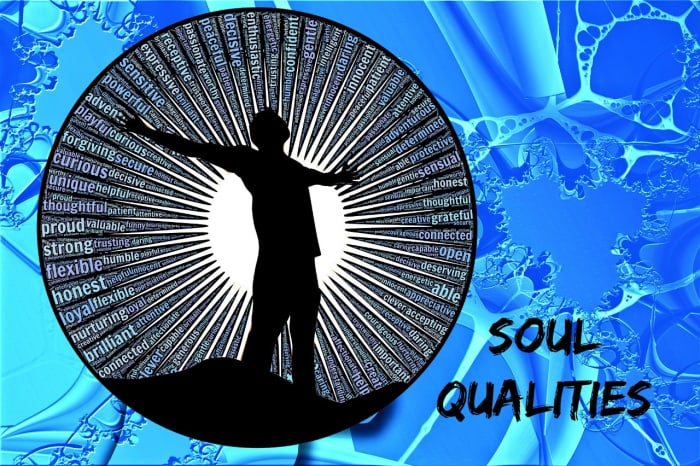 Does The Soul Exist? Conundrums, Questions, And Quandaries - Owlcation