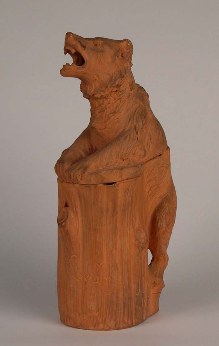 Copyright National Trust/Charles Thomas. Lockwood Kipling: Arts and Crafts in the Punjab and London at the V&A, supported by the Friends of the V&A.