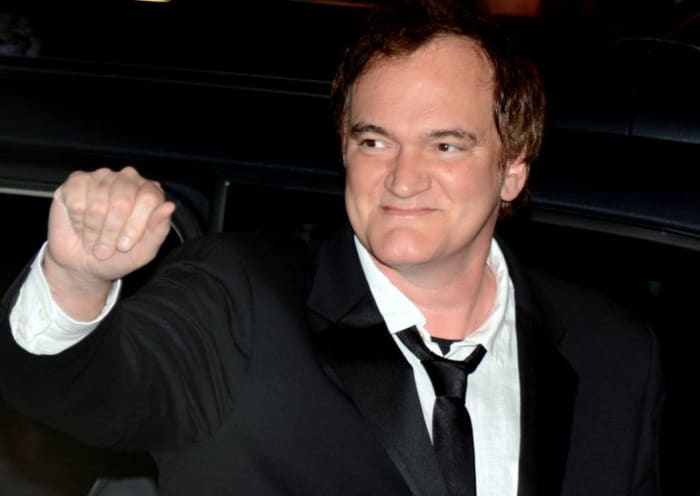A recitation of the last stanza of "Stopping by Woods" was written into the "Death Proof" script by Director Quentin Tarantino.