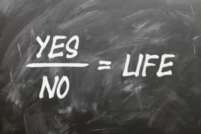 “ . . . people are searching to find out who and what they are throughout life as they make choices based on their experiences, beliefs, and outlook.”