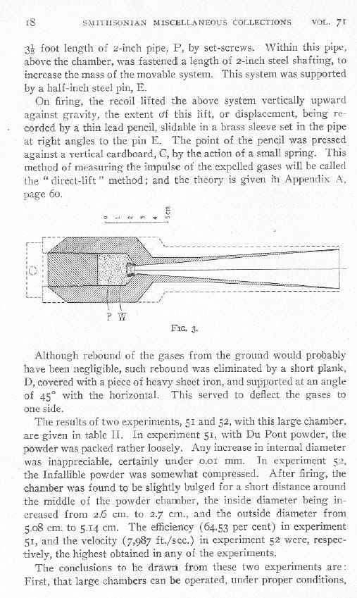 Dr. Robert H. Goddard—Father of American Rocketry - Owlcation