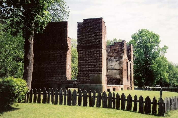 the-founding-of-jamestown