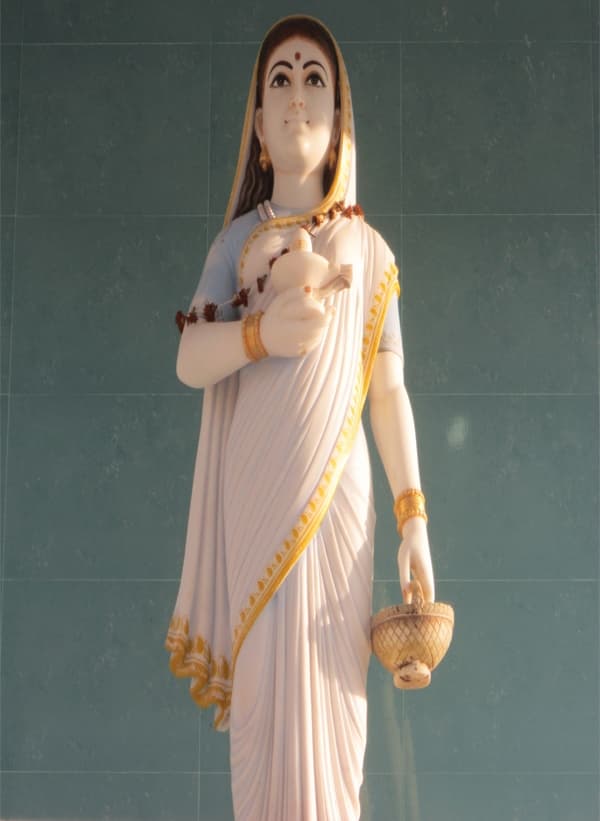 Ahilyabai Holkar: Queen of Malwa (1725 - 1795)