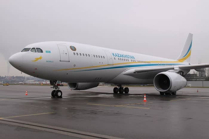 The majority of the blame for the Charkhi Dadri disaster was found to lie with the Kazakh flight crew.