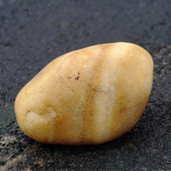 Agate - Southwestern Michigan Beach Stone