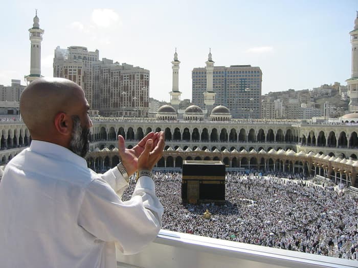 10 Largest Religious Gatherings Around the World Owlcation