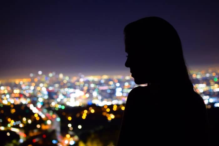 The idea that these special women can see colours in the dark shows promise, although more testing must still confirm this ability.