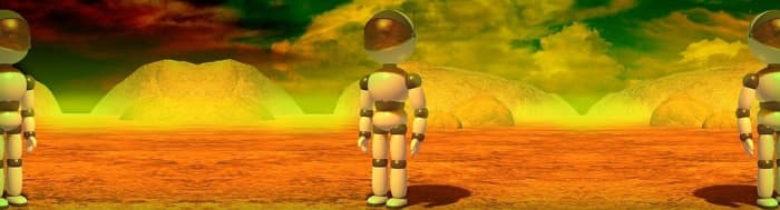 The future colonisation of Mars is becoming more realistic and we have the technology and know-how to make it achievable.