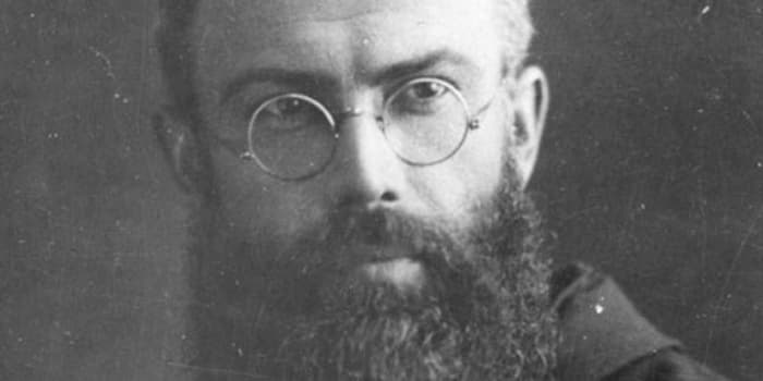 “His look was very deep – profound, really. In his eyes, there was something I can only call celestial.” Fr. Alphonse Orlini, Minister General of the Franciscans, 1924-30