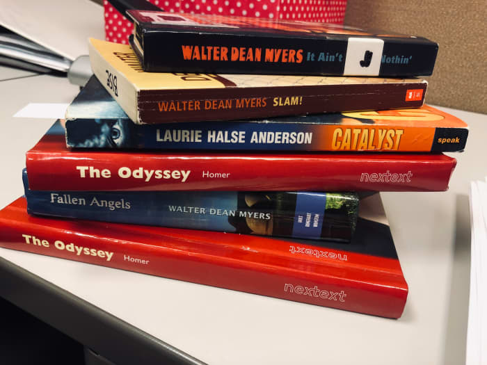 It is imperitive that students know how important reading is in their daily lives, but students should also understand and appreciate the value of reading for pleasure.