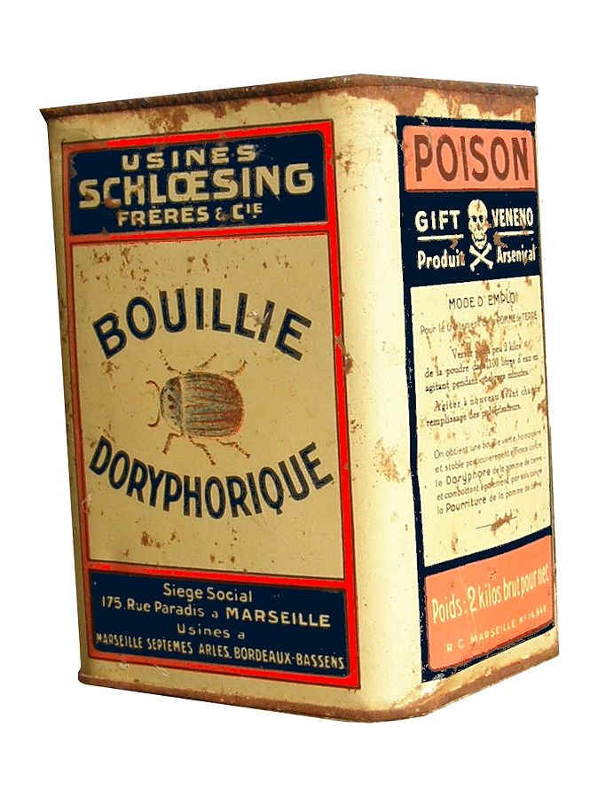 Victorian Poisoning Panic The CrimeWire