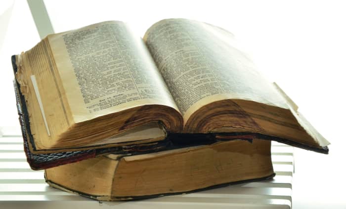 “If you read history, you will find that the Christians who did the most for the present world were just those who thought the most of the next” - C.S. Lewis