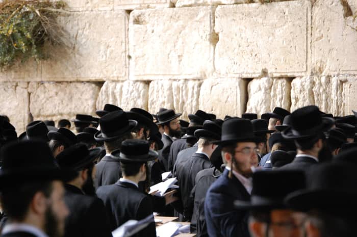"Quite simply, Jews don’t worry very much about theology…Religious theoretical reflections often are cast in philosophic rather than theological terms." - Rabbi Jo David