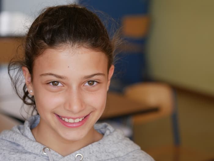 ELLs are more likely to enjoy coming to your class when there is a welcoming atmosphere in your room.