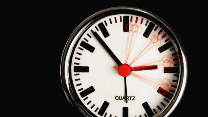 Respecting your audience's time is key to presenting a good webinar that will engage others.