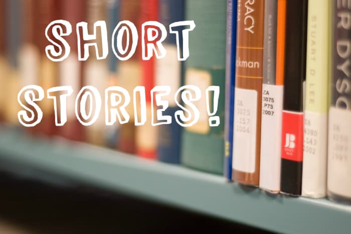 The Difference Between Short Stories, Novelettes, Novellas, and Novels ...