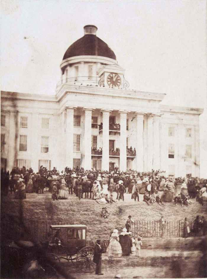 decisions-made-by-jefferson-davis-that-led-to-failure