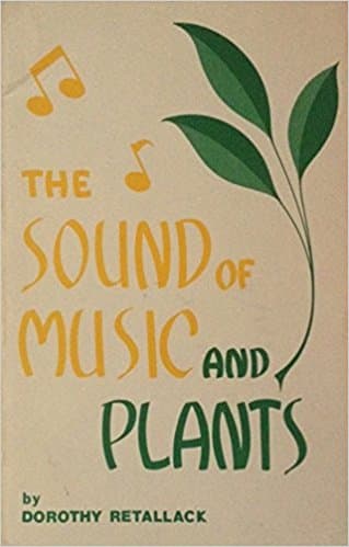 The cover of Retallack's book, written in 1973, detailing her ideas, experiments, and conclusions. The book remains popular with many gardeners, despite some criticism of Retallack's adherence to scientific method.