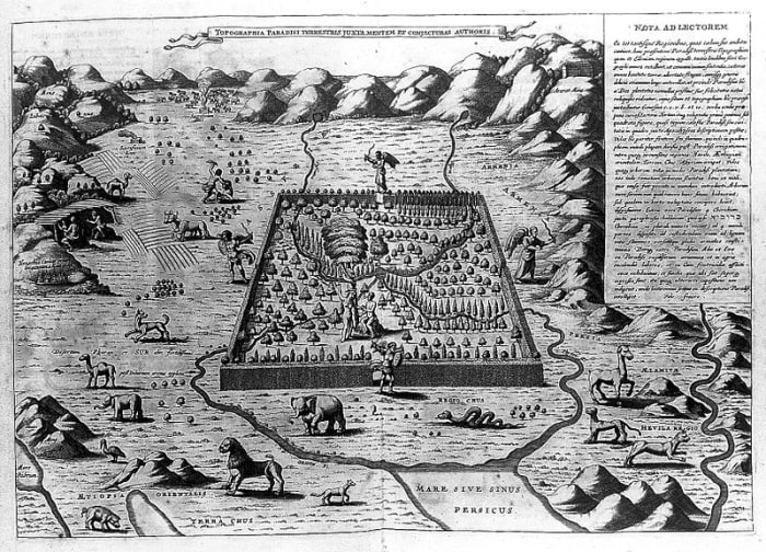 the-purpose-of-the-wilderness-tabernacle-part-two