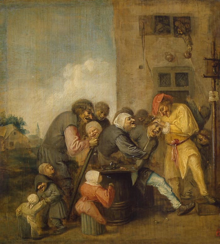 Too often the practice of witchcraft in conjunction with medicine caused many to shy away from anything that appeared superstitious.