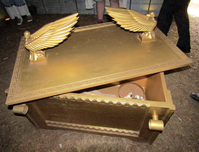 the-purpose-of-the-wilderness-tabernacle-the-furnishings-beginning-with-the-ark-of-the-covenant