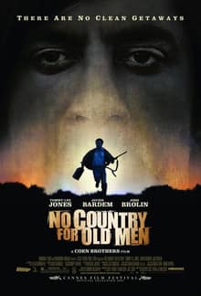 Clearly, McCarthy's books translate well onto the screen, but for some odd reason Blood Meridian has been jilted by filmmakers. There have been five attempts to adapt Blood Meridian to cinema, but none of them have made it off the runway.