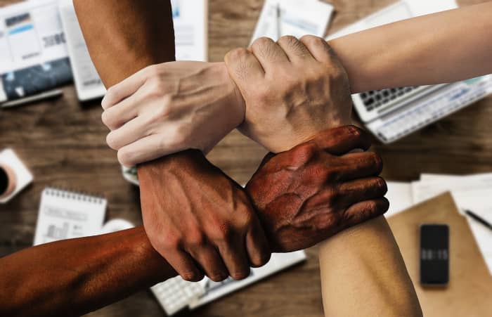 Recruiting staff from diverse cultural backgrounds sends the message to your school that you value a diverse school population.