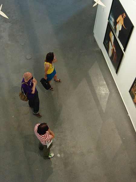 Visiting an art gallery for the first time can be an overwhelming experience, but with careful research and planning it can be educational, inspiring and fun.