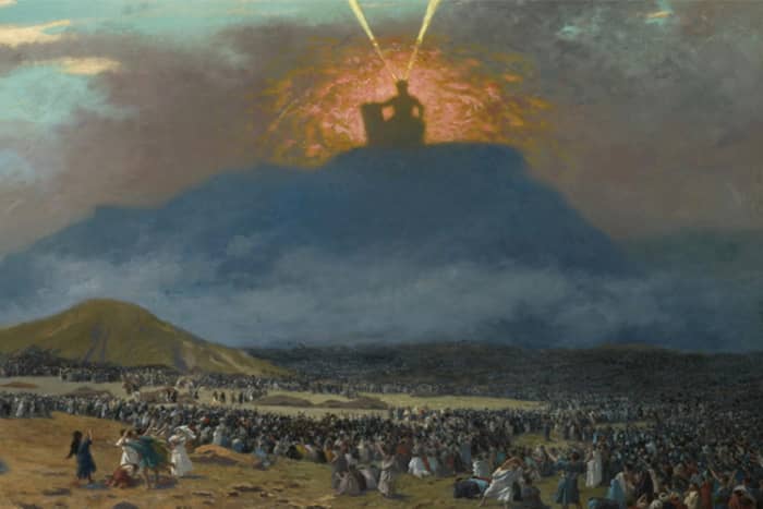 The theory that Moses was a follower of Pharoah Akhenaten, who in turn was obsessed with the Benben stone, introduces a new dimension to the story of the Exodus.