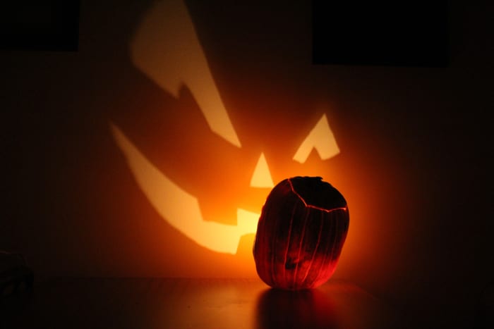 The Lost History of the Jack-o'-Lantern - Owlcation