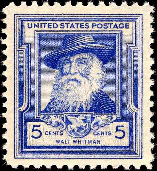 Commemorative Stamp