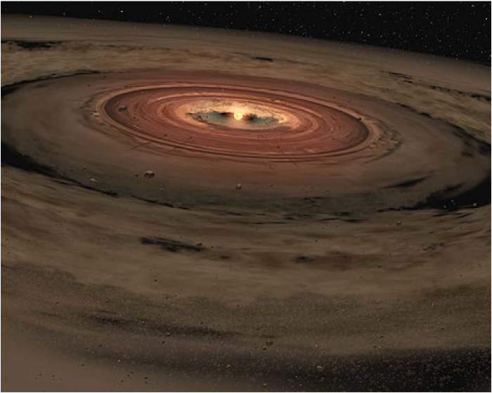On The Origin Of Earth s Water HubPages
