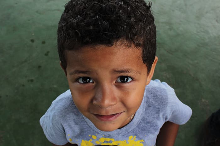 Esperanto means Hope - Hope for a future free of ethnic hate or discrimination.