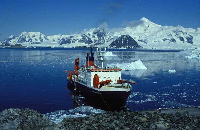 21 Facts People Should Know About Antarctica - Owlcation