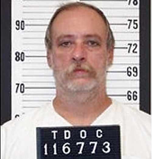 From Death Row Tennessee True Stories of the Executed Soapboxie