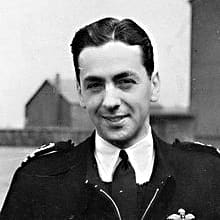 Eric 'Winkle' Brown - a pilot who has been hailed as arguably the greatest - certainly the most versatile - of all aviators