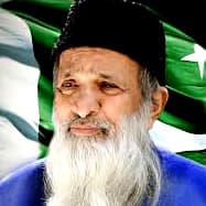 Abdul Sattar Edhi - the humanitarian who helped change for the better, the lives of millions of people in Pakistan