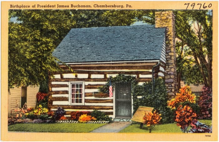 Birthplace