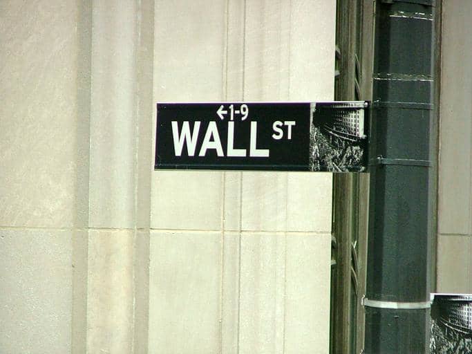 Colusion-like behavior between financial intermediaries and credit reporting agencies made the markets inefficient