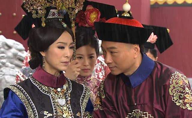 The life of Li Lianying inspired many Chinese movies and television series. In recent years, Hong Kong's TVB produced two major television series based on him.