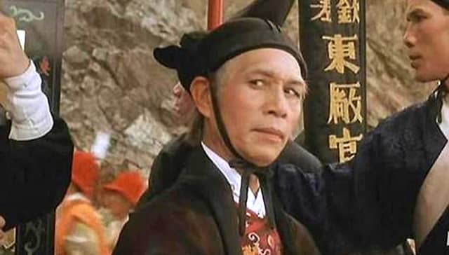 Interestingly, many Chinese Wuxia movies and television series depict notorious eunuchs as extremely powerful pugilists. Wei Zongxian's Eastern Depot is also often described as full of deadly assassins.