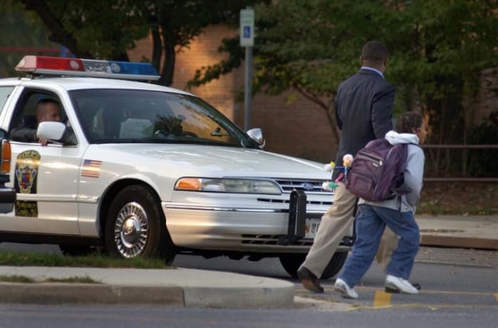 Washington, DC metropolitan area residents were confronted with a heightened sense of vulnerability in the year leading up to the sniper crisis.
