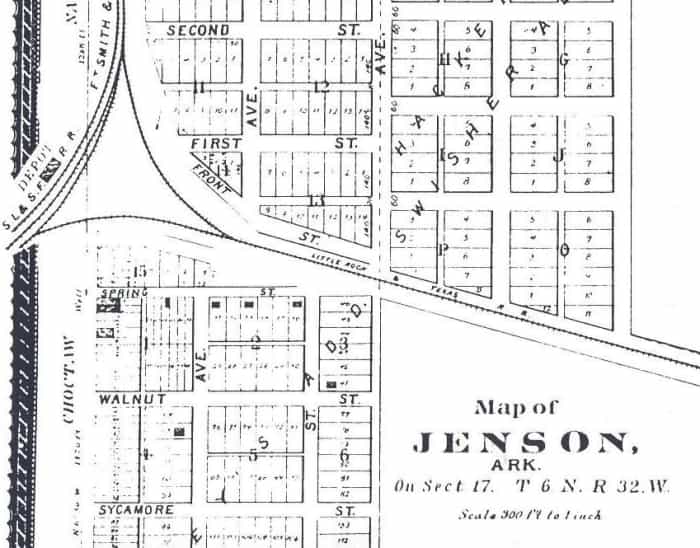 The Jenson Tunnel and the Town of Jenson Owlcation