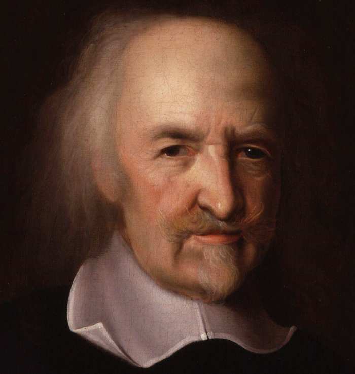 "Leviathan" by Thomas Hobbes The Laws of Nature Owlcation